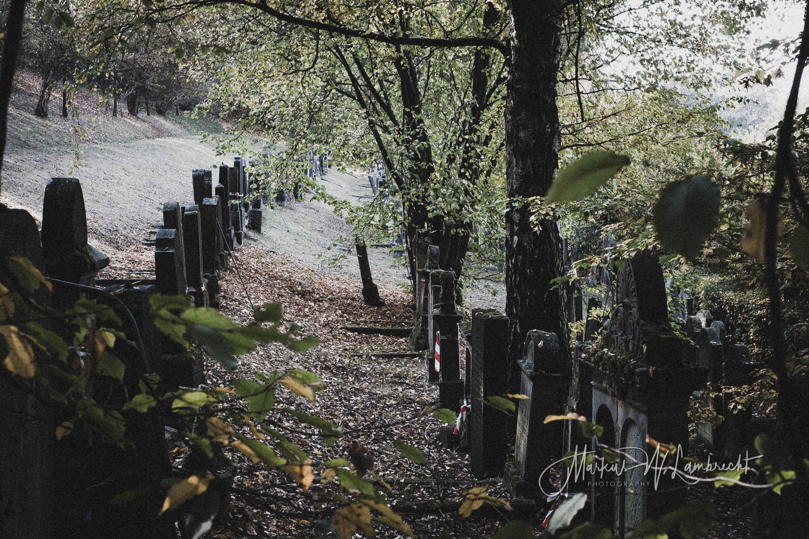 Burghaun, Jüdischer Friedhof